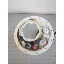 Pompa carburante galleggiante Fiat Cinquecento dal 1991 al 1998  1708443146796