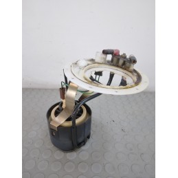 Pompa carburante galleggiante Fiat Cinquecento dal 1991 al 1998  1708443146796