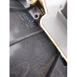 Mostrina modanatura cruscotto comando 4 frecce Kia Carens dal 2002 al 2006 II serie  1708444169930