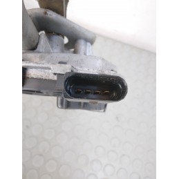 Motorino tergicristallo ant Vw Polo 9n dal 2001 al 2009 cod 6q1955113a  1708444848125
