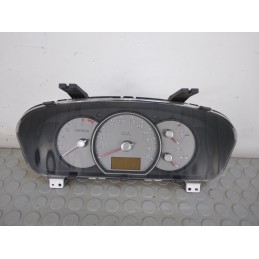 Contachilometri quadro strumenti Kia Carens 2.0 Crdi dal 2002 al 2006 II serie cod 94003-1d830  1708445051234