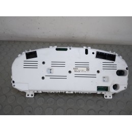 Contachilometri quadro strumenti Kia Carens 2.0 Crdi dal 2002 al 2006 II serie cod 94003-1d830  1708445051234