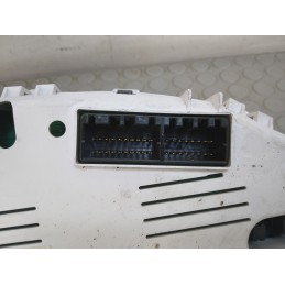 Contachilometri quadro strumenti Kia Carens 2.0 Crdi dal 2002 al 2006 II serie cod 94003-1d830  1708445051234