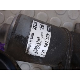 Motorino tergicristallo ant Ford Fiesta V dal 2002 al 2008 cod 2s6t-17b571-ac  1708446161994