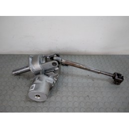 Piantone sterzo elettrico Fiat Grande Punto dal 2005 al 2018 cod 26117861 51864708  1708515443679