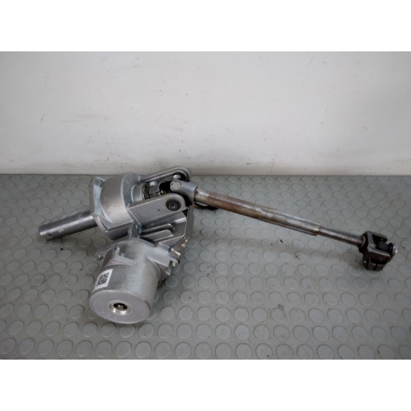 Piantone sterzo elettrico Fiat Grande Punto dal 2005 al 2018 cod 26117861 51864708  1708515443679