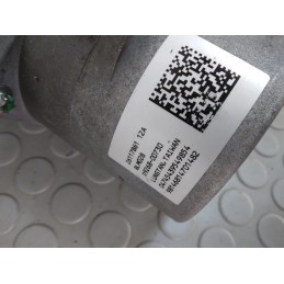 Piantone sterzo elettrico Fiat Grande Punto dal 2005 al 2018 cod 26117861 51864708  1708515443679