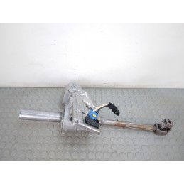 Piantone sterzo elettrico Fiat Grande Punto dal 2005 al 2018 cod 26117861 51864708  1708515443679
