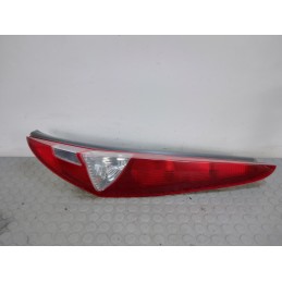Fanale fanalino stop post dx Fiat Punto 188 3 porte dal 1999 al 2007 cod 286202  1708516010245