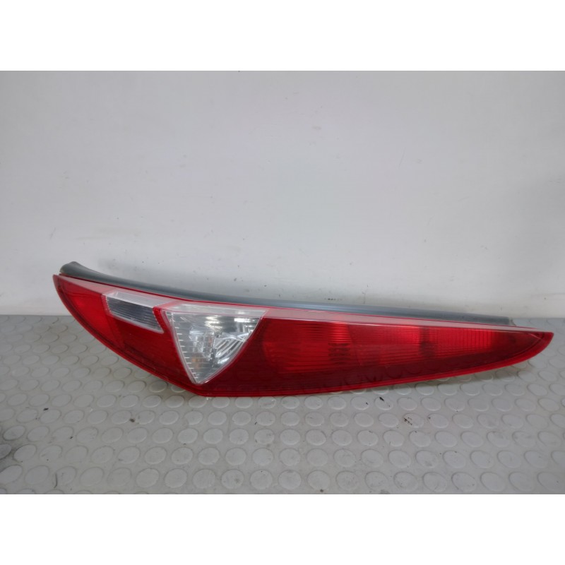 Fanale fanalino stop post dx Fiat Punto 188 3 porte dal 1999 al 2007 cod 286202  1708516010245