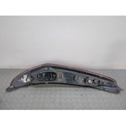 Fanale fanalino stop post dx Fiat Punto 188 3 porte dal 1999 al 2007 cod 286202  1708516010245