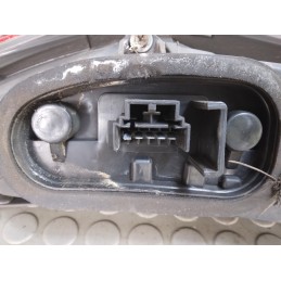 Fanale fanalino stop post dx Fiat Punto 188 3 porte dal 1999 al 2007 cod 286202  1708516010245