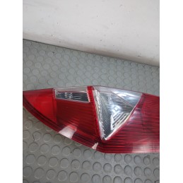 Fanale fanalino stop post dx Fiat Punto 188 3 porte dal 1999 al 2007 cod 286202  1708516010245