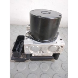 Centralina pompa abs Vw Polo 9N dal 2001 al 2009 cod 0265231712 6q0614117s  1708521632166