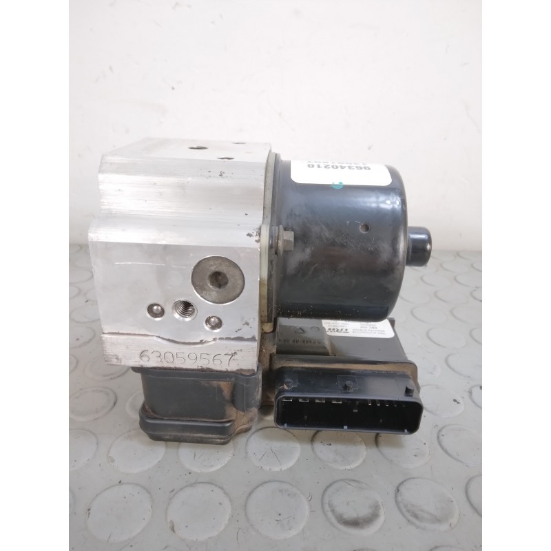 Centralina pompa abs Daewoo Matiz dal 1998 al 2010 cod 96340210 13091807 13216610  1708521850652