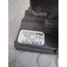 Centralina pompa abs Daewoo Matiz dal 1998 al 2010 cod 96340210 13091807 13216610  1708521850652