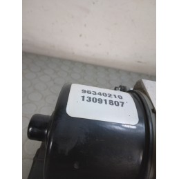 Centralina pompa abs Daewoo Matiz dal 1998 al 2010 cod 96340210 13091807 13216610  1708521850652