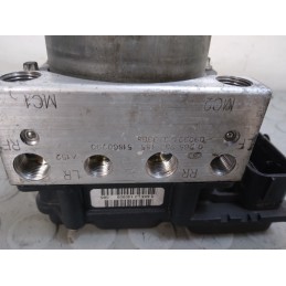 Centralina pompa abs Fiat Grande Punto dal 2005 al 2018 cod 0265232485 51860290  1708522092426