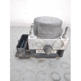 Centralina pompa abs Fiat Grande Punto dal 2005 al 2018 cod 0265232485 51860290  1708522092426