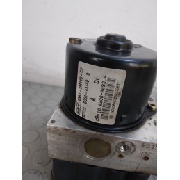 Centralina pompa abs Ford Fiesta V dal 2002 al 2008 cod 2s61-2m110-ce  1708522264663