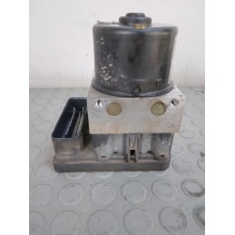 Centralina pompa abs Ford Fiesta V dal 2002 al 2008 cod 2s61-2m110-ce  1708522264663