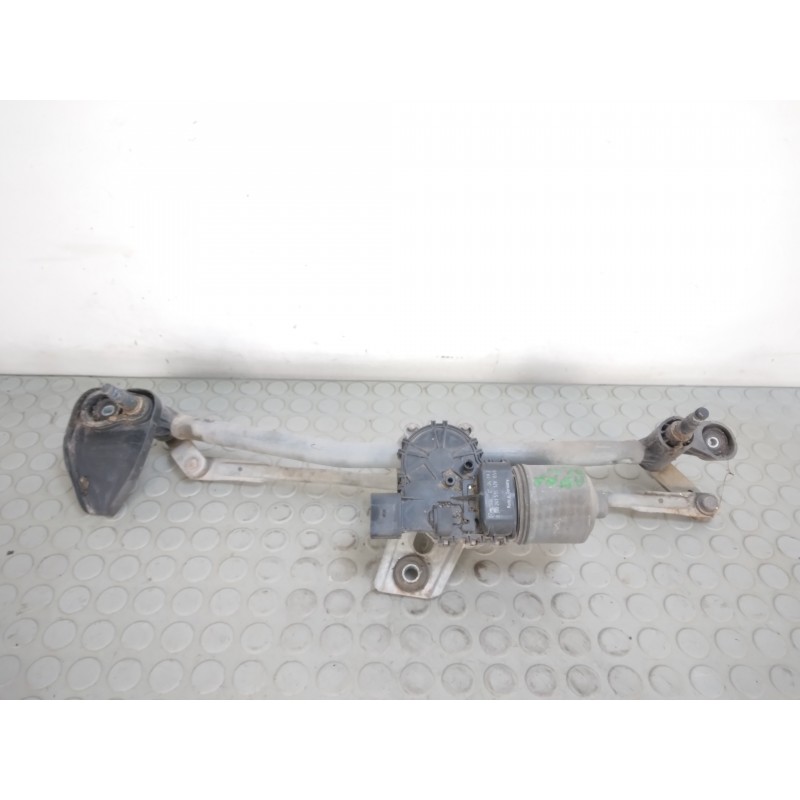 Motorino tergicristallo ant Opel Astra H dal 2004 al 2011 cod 0390241538  1708522836792