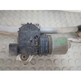 Motorino tergicristallo ant Opel Astra H dal 2004 al 2011 cod 0390241538  1708522836792