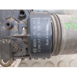 Motorino tergicristallo ant Opel Astra H dal 2004 al 2011 cod 0390241538  1708522836792