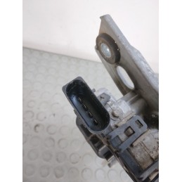 Motorino tergicristallo ant Opel Astra H dal 2004 al 2011 cod 0390241538  1708522836792