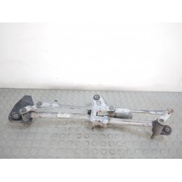 Motorino tergicristallo ant Opel Astra H dal 2004 al 2011 cod 0390241538  1708522836792