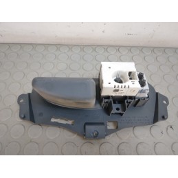 Display orologio multifunzione Renault Scenic I serie dal 1999 al 2003 cod 7700430838  1708523291217