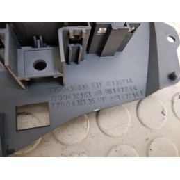 Display orologio multifunzione Renault Scenic I serie dal 1999 al 2003 cod 7700430838  1708523291217