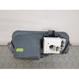 Display orologio multifunzione Renault Scenic I serie dal 1999 al 2003 cod 7700430838  1708523291217