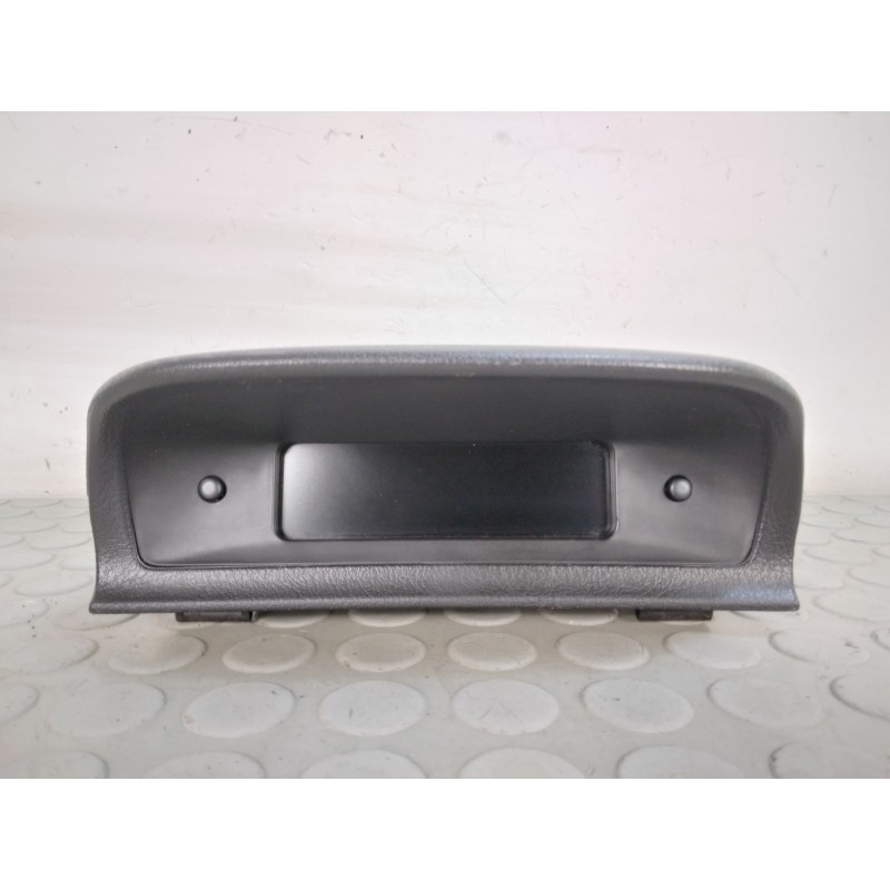 Display orologio multifunzione Peugeot 307 dal 2001 al 2009 cod 9652809977  1708945058108