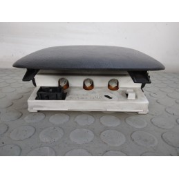 Display orologio multifunzione Peugeot 307 dal 2001 al 2009 cod 9652809977  1708945058108