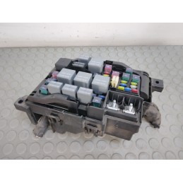 Centralina portafusibili Kia Carens dal 2002 al 2006 II serie  1708945357270