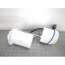 Pompa carburante galleggiante Toyota Yaris benzina II serie dal 2004 al 2011  1708945539980