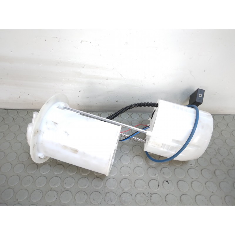 Pompa carburante galleggiante Toyota Yaris benzina II serie dal 2004 al 2011  1708945539980