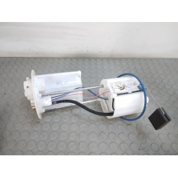 Pompa carburante galleggiante Toyota Yaris benzina II serie dal 2004 al 2011  1708945539980