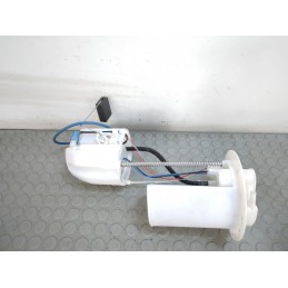 Pompa carburante galleggiante Toyota Yaris benzina II serie dal 2004 al 2011  1708945539980