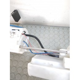 Pompa carburante galleggiante Toyota Yaris benzina II serie dal 2004 al 2011  1708945539980