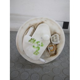 Pompa carburante galleggiante Toyota Yaris benzina II serie dal 2004 al 2011  1708945539980