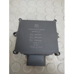Centralina gas gpl Fiat Grande Punto 1.4 b dal 2005 al 2018 cod 10r-030831 67r-010020 110r-000044  1708945820132