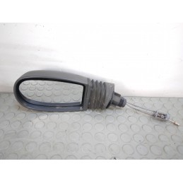 Specchietto retrovisore manuale ant sx Fiat Punto 188 dal 1999 al 2007 cod 0157178  1708947930310