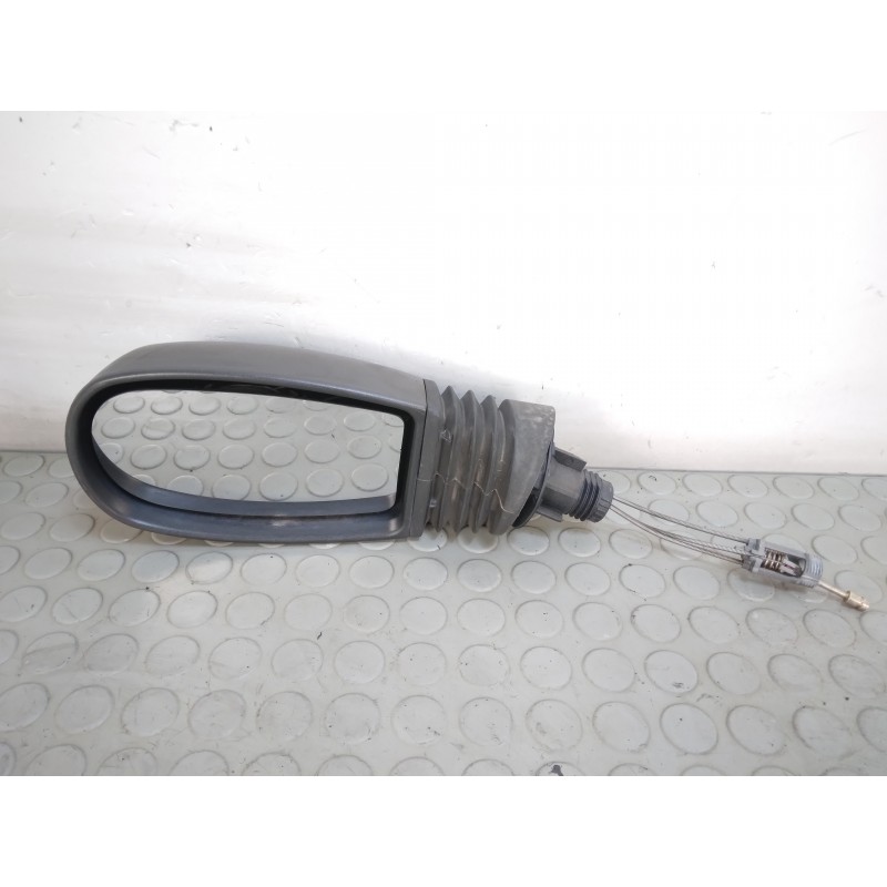 Specchietto retrovisore manuale ant sx Fiat Punto 188 dal 1999 al 2007 cod 0157178  1708947930310