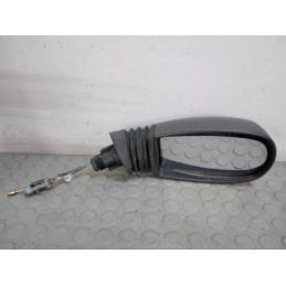 Specchietto retrovisore manuale ant dx Fiat Punto 188 dal 1999 al 2007 cod 0157179  1708948102396