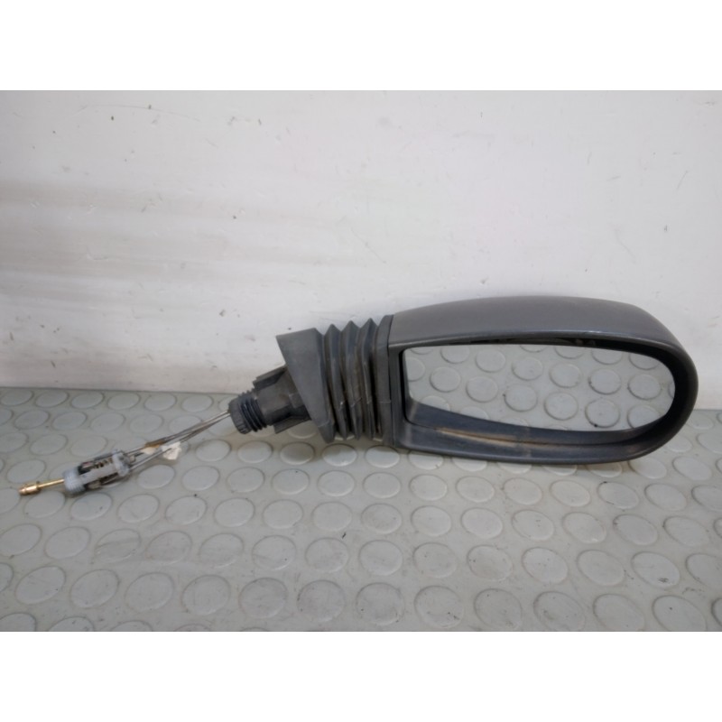 Specchietto retrovisore manuale ant dx Fiat Punto 188 dal 1999 al 2007 cod 0157179  1708948102396