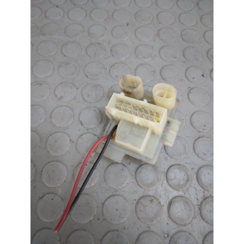Resistenza ventola riscaldamento abitacolo Renault Clio II serie dal 1998 al 2007  1708948282364