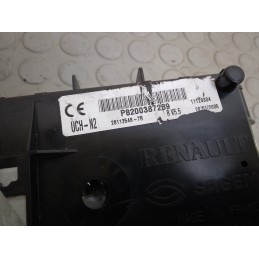 Centralina body computer Renault Clio II serie dal 1998 al 2007 cod p8200387289  1708948636174