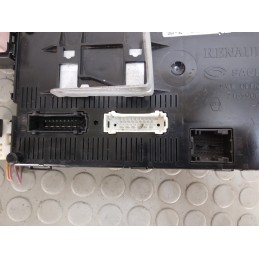 Centralina body computer Renault Clio II serie dal 1998 al 2007 cod p8200387289  1708948636174